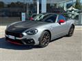 ABARTH 124 SPIDER 1.4 Turbo MultiAir 170 CV Turismo