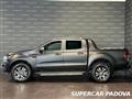 FORD NEW RANGER 2.0 ECOBLUE aut. 205 CV DC Wildtrak X 5 posti