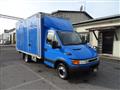 IVECO DAILY 35 C13 FURGONATURA 8 EP - MOTORE NUOVO