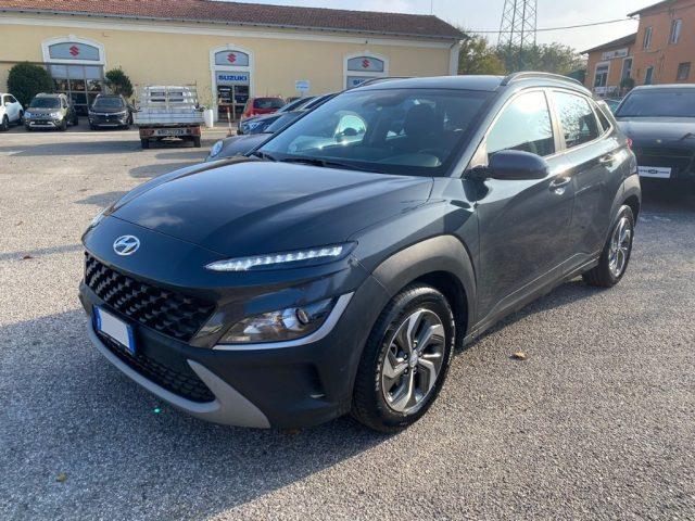 HYUNDAI KONA HYBRID HEV 1.6 DCT XTech+