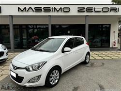 HYUNDAI I20 1.1 CRDi 5p. Classic