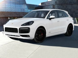 PORSCHE CAYENNE 4.0 GTS