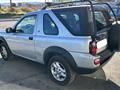 LAND ROVER FREELANDER 2.0 Td4 16V cat 3p Softback E