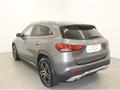 MERCEDES CLASSE GLA d Automatic Sport Plus FULL LED