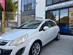 OPEL Corsa 1.2 85 CV 3p. GPL-TECH Ecotec