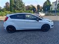 FORD FIESTA 1.5 TDCi 75CV 5 porte Black & White Edition