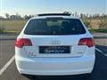 AUDI A3 1.2 TFSI Attraction