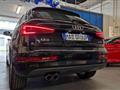 AUDI Q3 1.4 TFSI 125 CV S line EDITION Sline SPORT iva ded