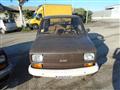 FIAT 126 650 Brown