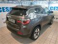 JEEP COMPASS 2.0 mjt Limited 4wd 140cv auto