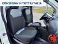 FIAT FIORINO 1.3 MJT 95 CV-BLUETOOTH-SENSORI-E6B-