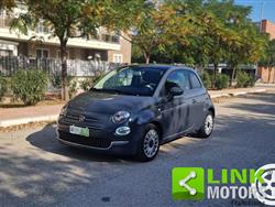 FIAT 500 ELECTRIC DOLCEVITA HYBRID 70 CV UNICO PROPRIETARIO!