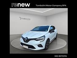 RENAULT NEW CLIO 5 Porte 1.0 TCe Techno