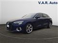 AUDI A3 SPORTBACK A3 SPB 35 TDI S tronic Business Advanced