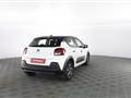 CITROEN C3 PureTech 110 S&S EAT6 Shine