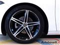 MERCEDES CLASSE A D SPORT TECH NIGHT PACK AUTOMATICA 8G-DCT