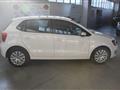 VOLKSWAGEN POLO 1.2 TDI DPF 5 p. Comfortline