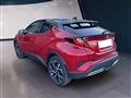 TOYOTA C-HR I 2020 2.0h Trend e-cvt