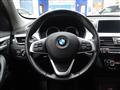 BMW X1 2.0d 150 CV XDRIVE18d BUSINESS ADVANTAGE