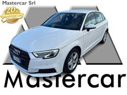 AUDI A3 SPORTBACK A3 Sportback 1.5 g-tron Business s-tronic  FY390MP