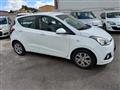 HYUNDAI I10 1.0 GPL Econext Login KM CERTIFICATI PROV TOSCANA