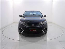 PEUGEOT 5008 BlueHDi 130 S&S EAT8 Business