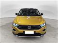 VOLKSWAGEN T-ROC 2.0 TDI SCR Advanced BlueMotion Technology