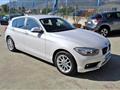 BMW Serie 1 d 5p Sport auto Garanzia 12 mesi