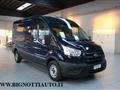 FORD TRANSIT 350 2.0TDCi EcoBlue RWD 130CV PM-TM Furgone Trend