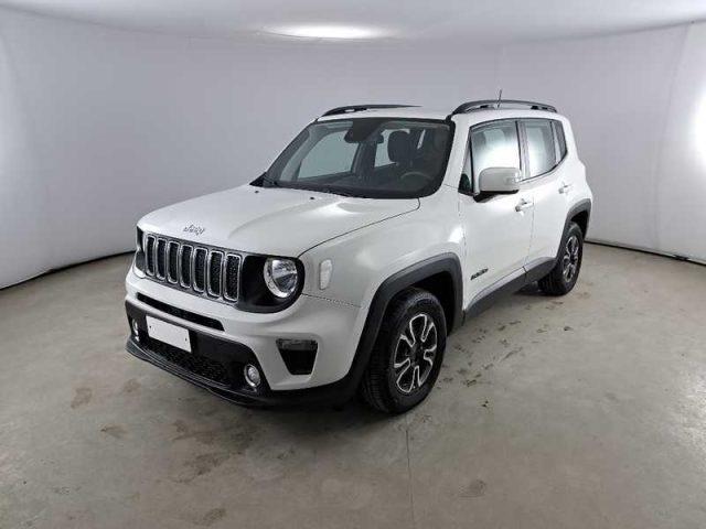 JEEP RENEGADE 1.6 Mjt 120 CV Business