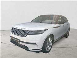 LAND ROVER RANGE ROVER VELAR Range Rover Velar 2.0D I4 240 CV SE