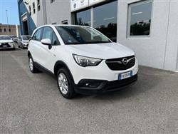 OPEL CROSSLAND X 1.2 Turbo 12V 110 CV Start&Stop aut. Innovation