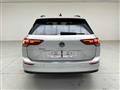 VOLKSWAGEN GOLF 1.5 TGI 130CV DSG Life, VETTURA AZIENDALE