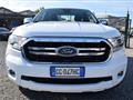 FORD Ranger FORD Ranger XLT 4X4 PICK UP - GANCIO TRAINO - 2.0 TDCI ECOBL