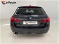 BMW SERIE 5 TOURING d Touring Business aut.