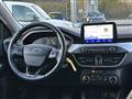 FORD FOCUS 1.5 EcoBlue 120 CV automatico 5p. Business Co-Pilot