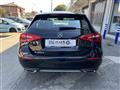 MERCEDES CLASSE A SEDAN d Automatic 4p. Executive UNICO PROPRIETARIO