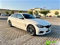 BMW SERIE 4 GRAND COUPE d xDrive Gran Coupé Msport - GARANTITA 36 MESI