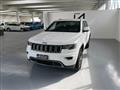 JEEP GRAND CHEROKEE 3.0 V6 CRD 250CV MULTIJET II LIMITED