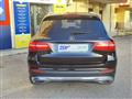 MERCEDES GLC SUV GLC 250 d 4Matic Premium