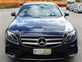 MERCEDES CLASSE E BERLINA d Auto Premium Plus