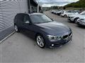 BMW SERIE 3 TOURING d Touring Business Advantage FULL LED AUTOMATICA