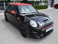 MINI 3 PORTE JCW 2.0 John Cooper Works