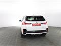 BMW X1 sDrive 18d Msport