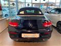 MERCEDES CLASSE C CABRIO C 220 d Cabrio Premium