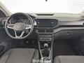 VOLKSWAGEN T-CROSS 1.0 TSI Style BMT