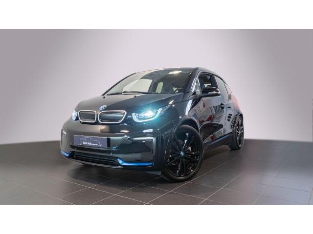 BMW I3 s 120 Ah