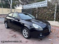 ALFA ROMEO GIULIETTA 1.6 JTDm-2 105 CV Progression