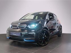 BMW I3 s 120 Ah