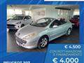 PEUGEOT 307 Cabrio 1.6 16v Tecno